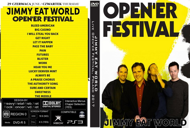 JIMMY EAT WORLD - Live Opener Festival Poland 2017.jpg